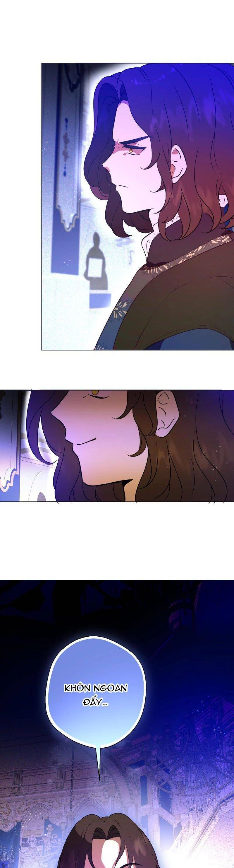 Romeo, Chàng Hãy Biến Đi Chapter 24 - 36