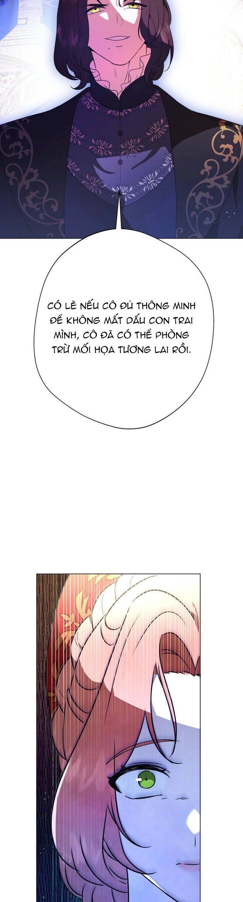 Romeo, Chàng Hãy Biến Đi Chapter 24 - 37