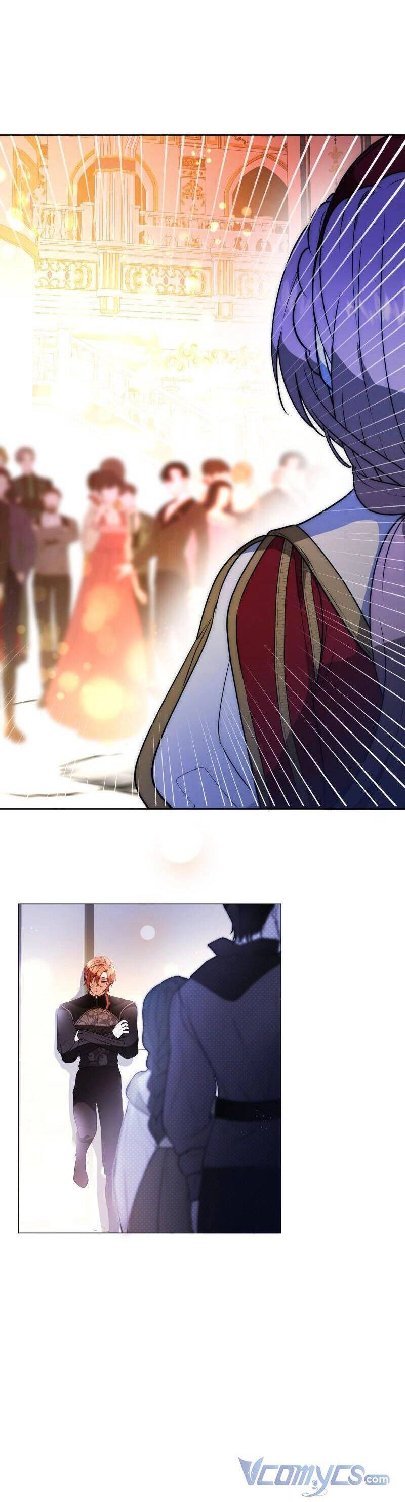 Romeo, Chàng Hãy Biến Đi Chapter 24 - 39