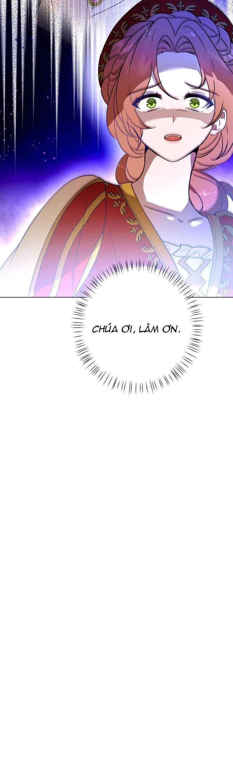 Romeo, Chàng Hãy Biến Đi Chapter 24 - 42