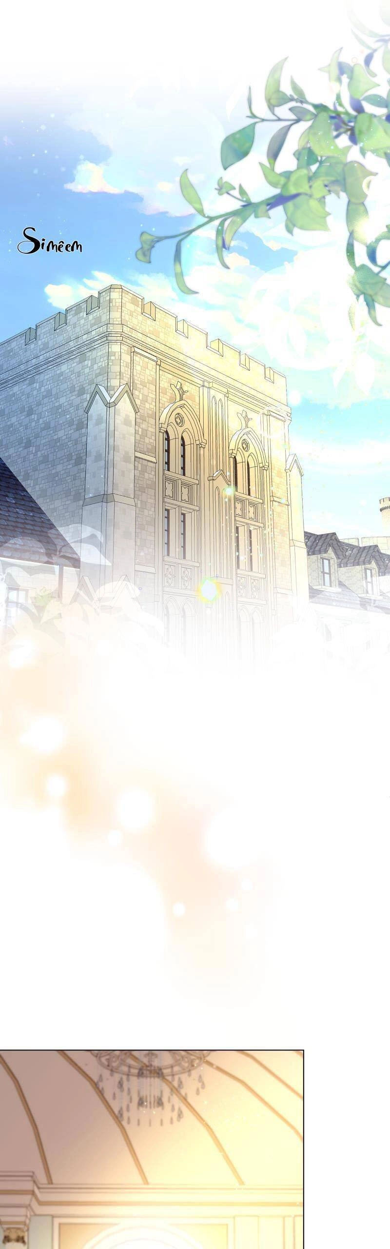 Romeo, Chàng Hãy Biến Đi Chapter 27 - 1