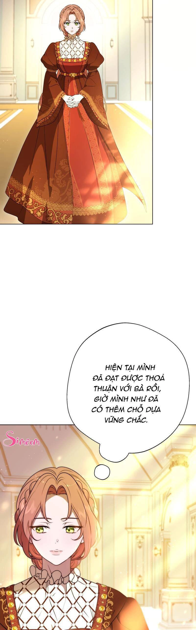 Romeo, Chàng Hãy Biến Đi Chapter 27 - 2