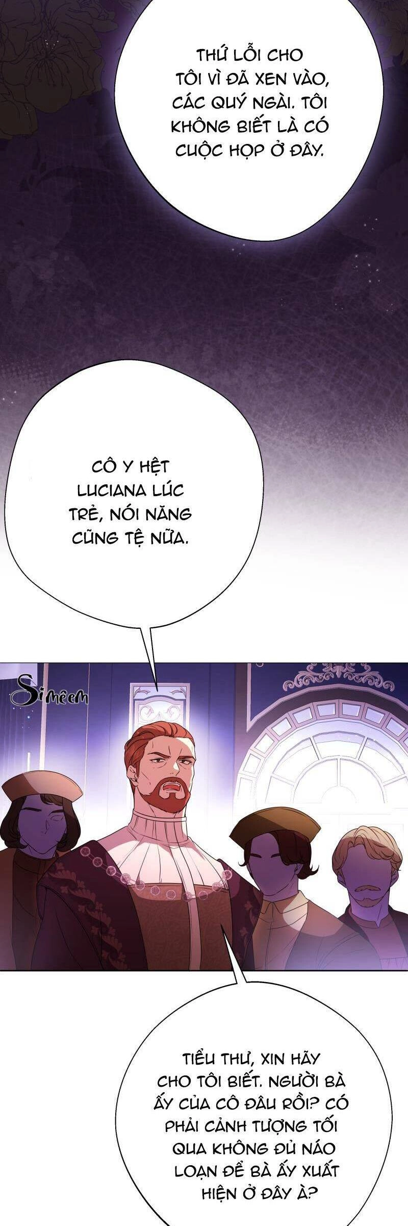 Romeo, Chàng Hãy Biến Đi Chapter 27 - 11