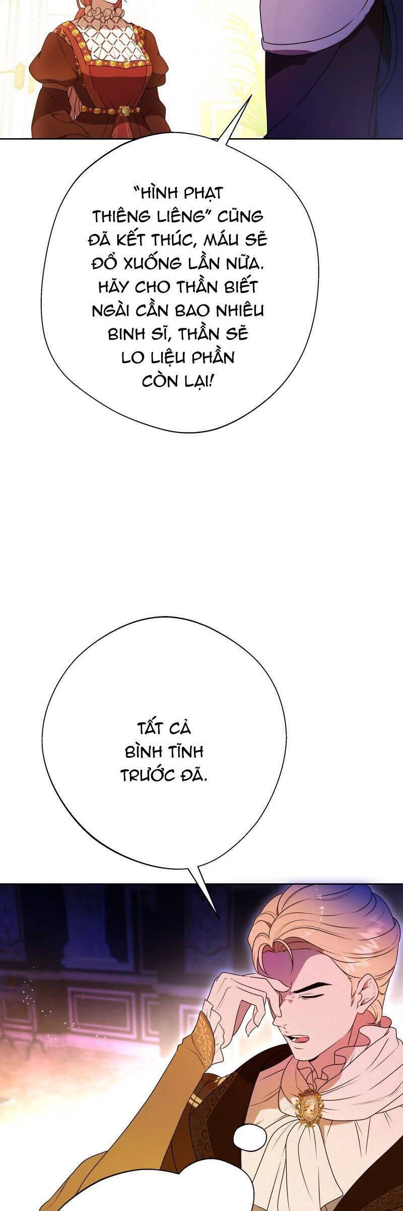 Romeo, Chàng Hãy Biến Đi Chapter 27 - 13