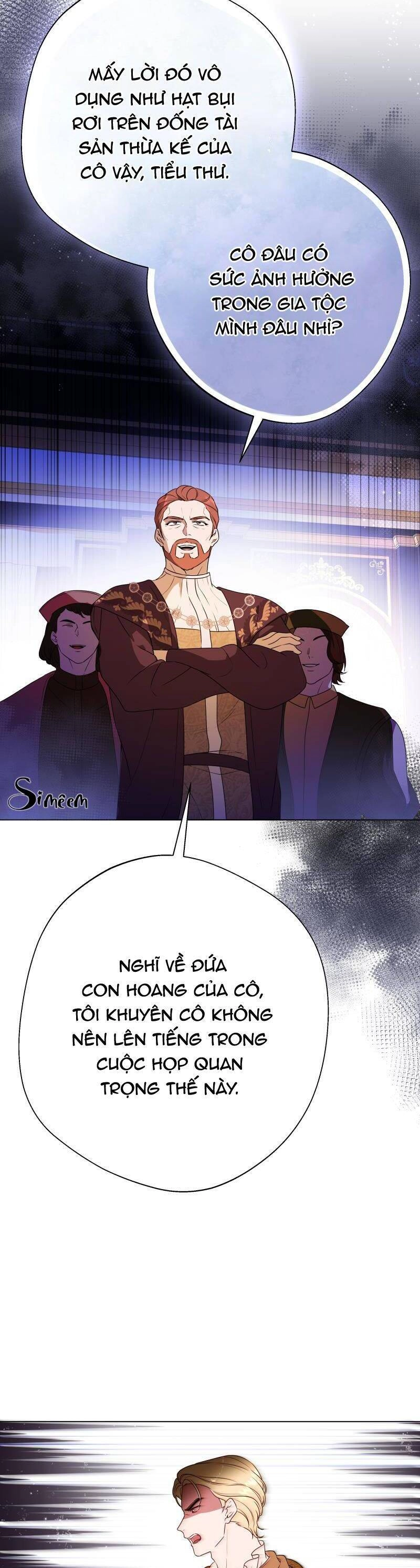 Romeo, Chàng Hãy Biến Đi Chapter 27 - 17