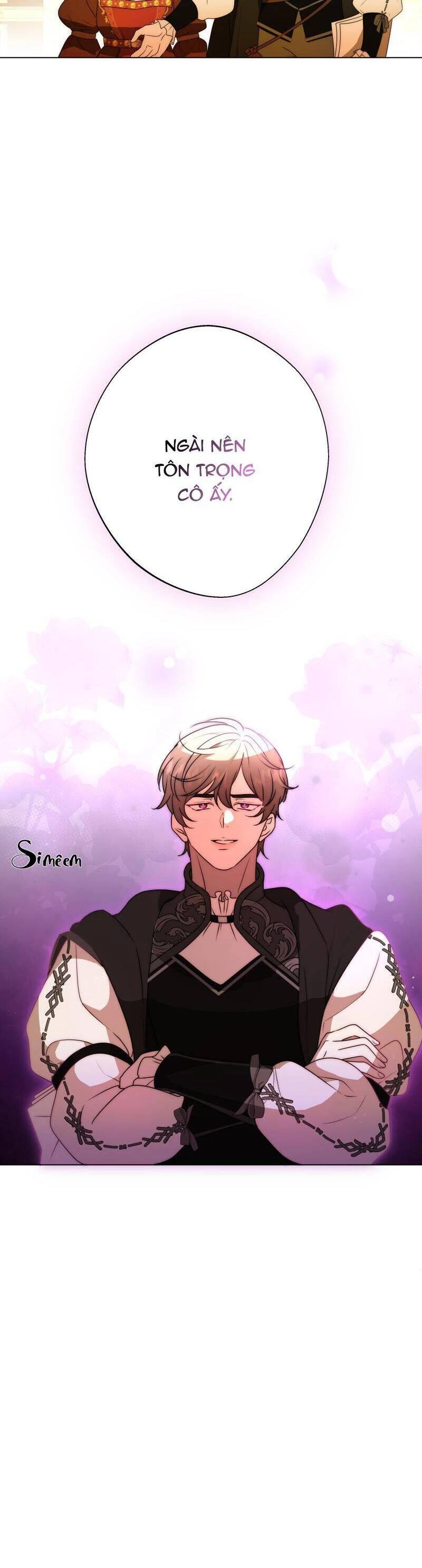 Romeo, Chàng Hãy Biến Đi Chapter 27 - 20