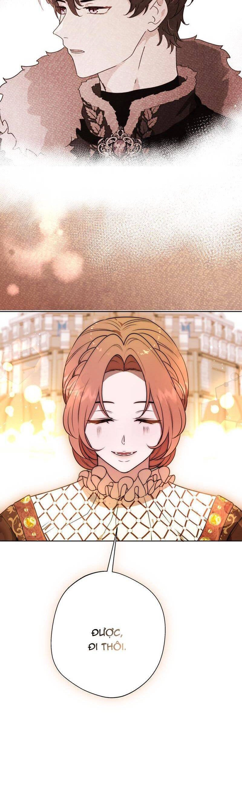 Romeo, Chàng Hãy Biến Đi Chapter 27 - 30