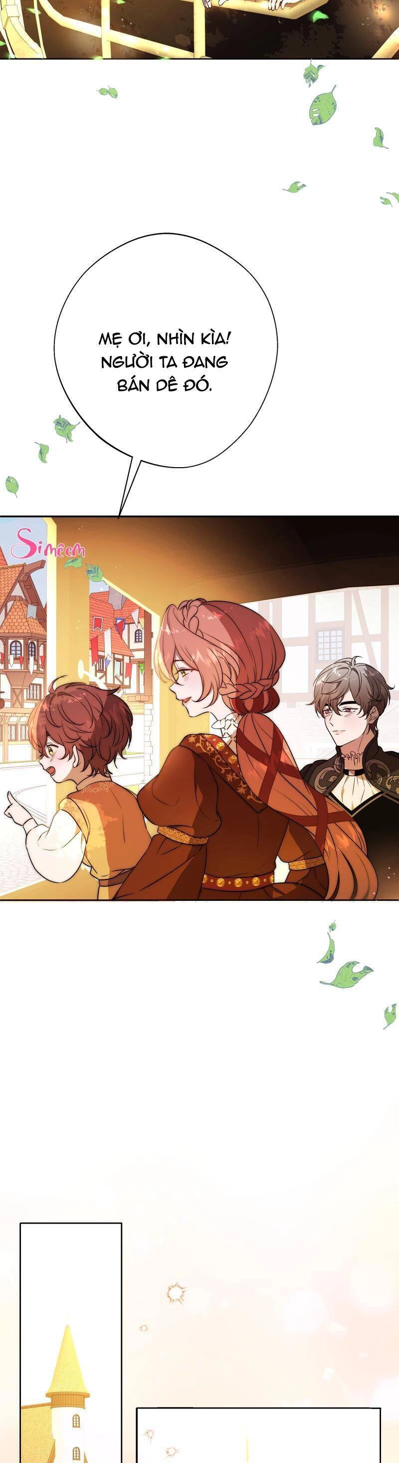 Romeo, Chàng Hãy Biến Đi Chapter 27 - 32