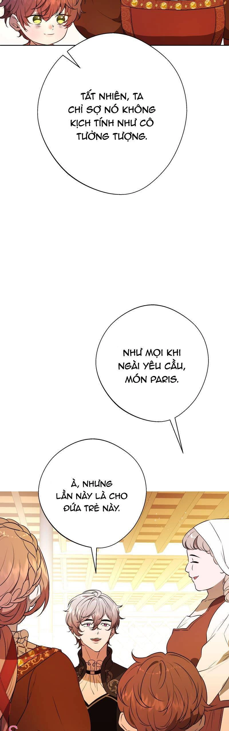 Romeo, Chàng Hãy Biến Đi Chapter 27 - 36