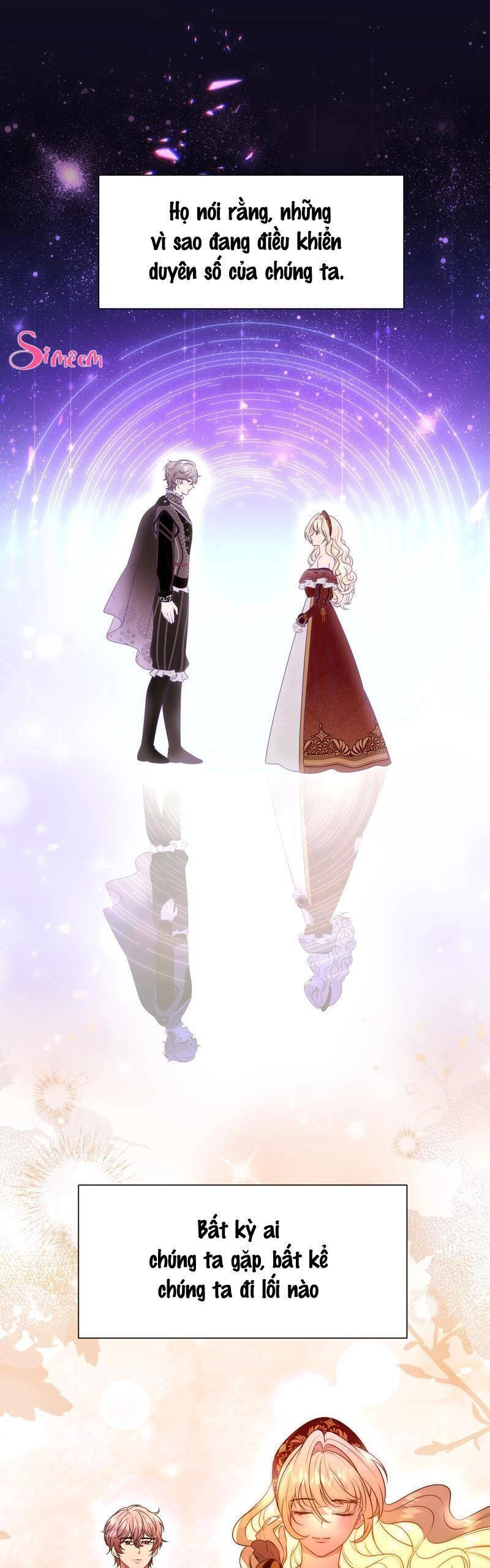 Romeo, Chàng Hãy Biến Đi Chapter 28 - 1