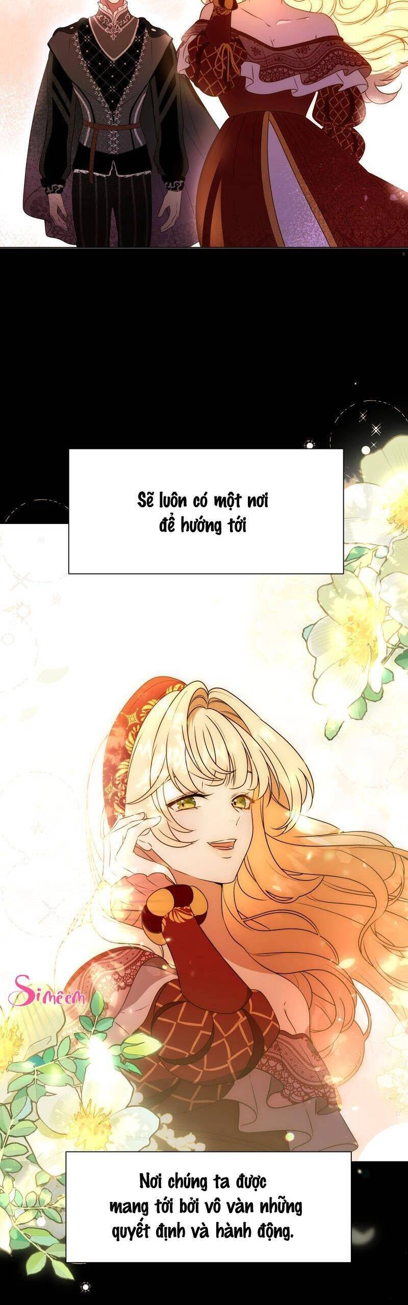 Romeo, Chàng Hãy Biến Đi Chapter 28 - 2