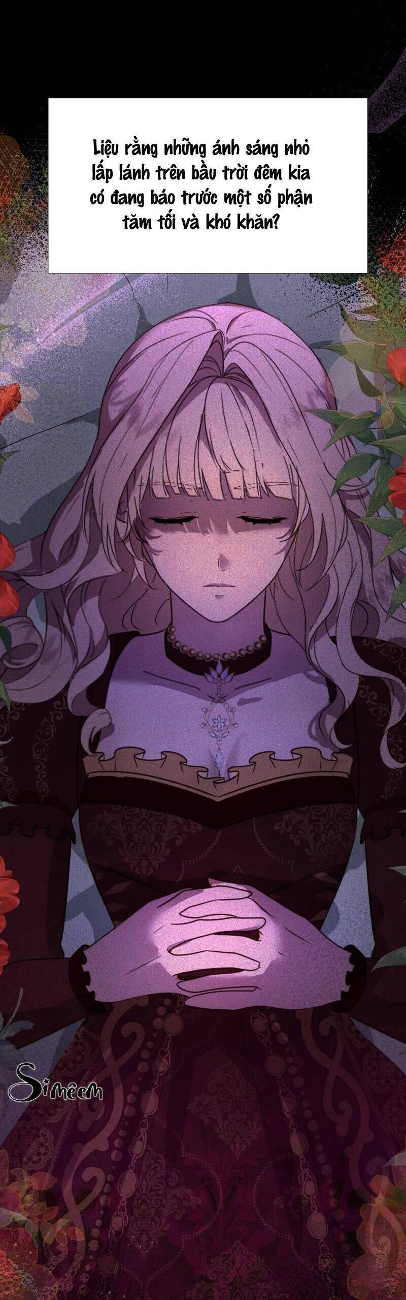 Romeo, Chàng Hãy Biến Đi Chapter 28 - 3