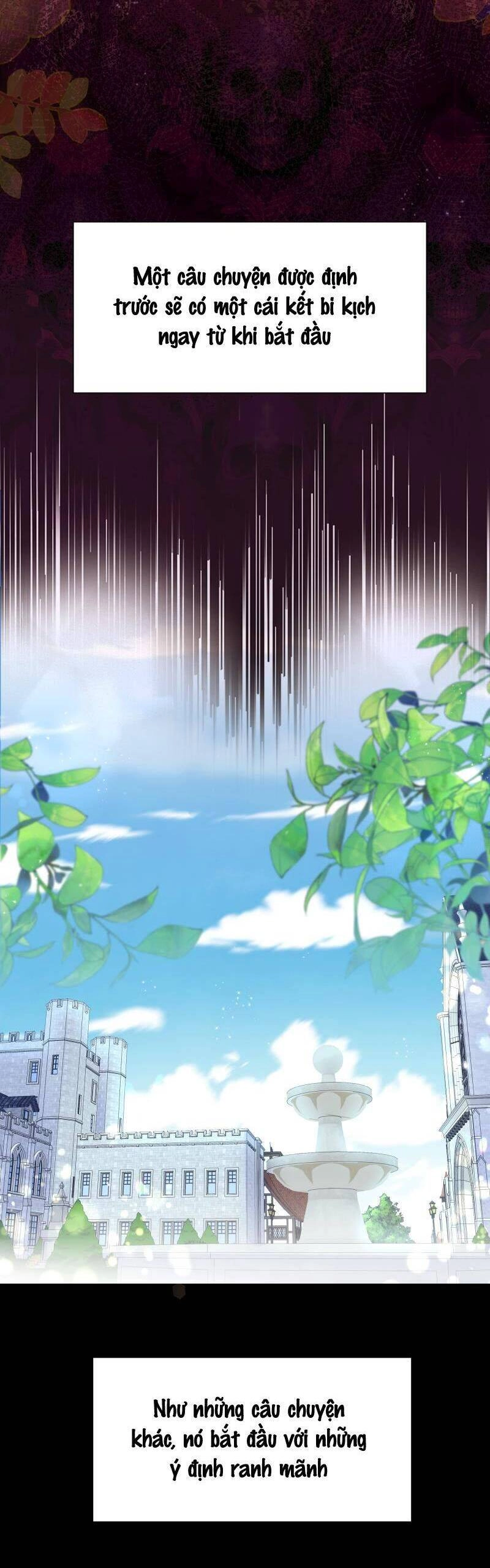 Romeo, Chàng Hãy Biến Đi Chapter 28 - 4