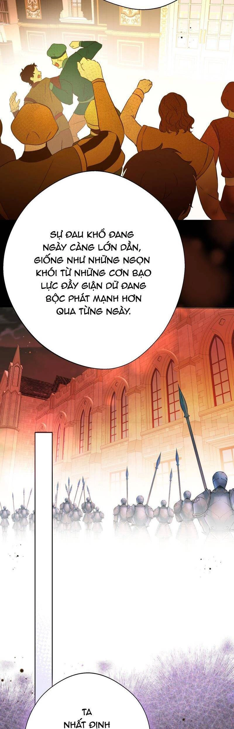 Romeo, Chàng Hãy Biến Đi Chapter 28 - 7