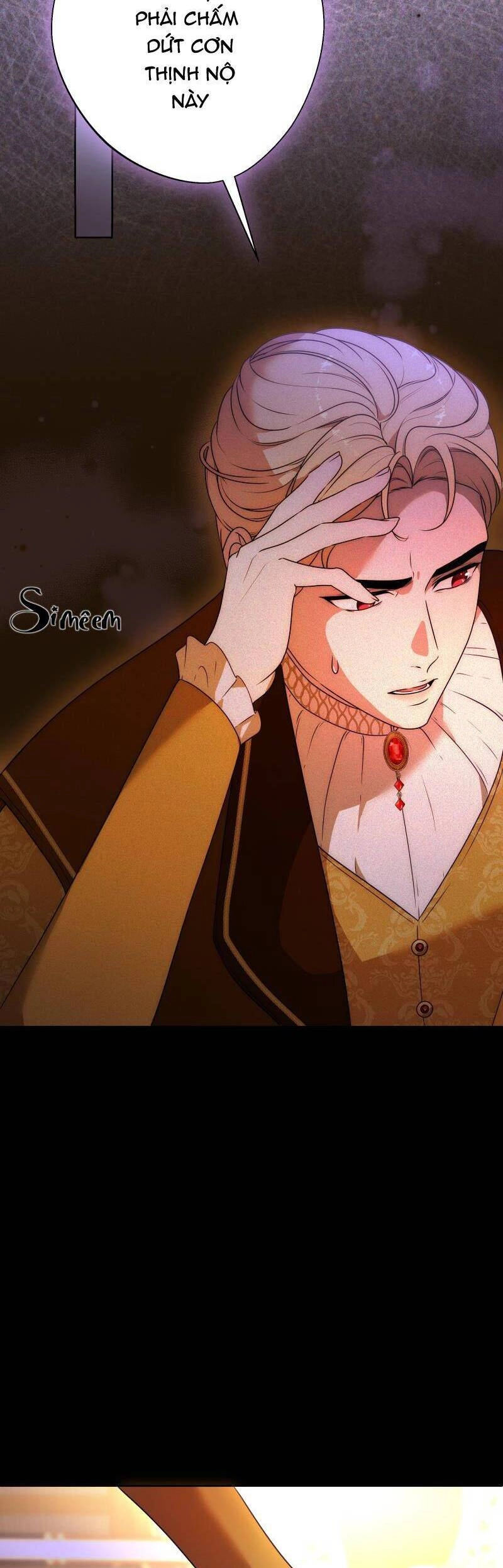 Romeo, Chàng Hãy Biến Đi Chapter 28 - 8