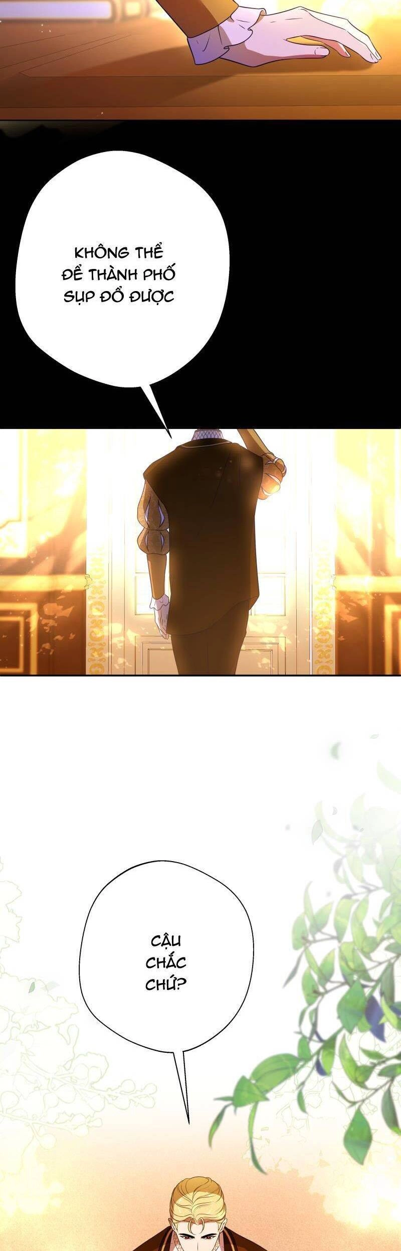 Romeo, Chàng Hãy Biến Đi Chapter 28 - 9