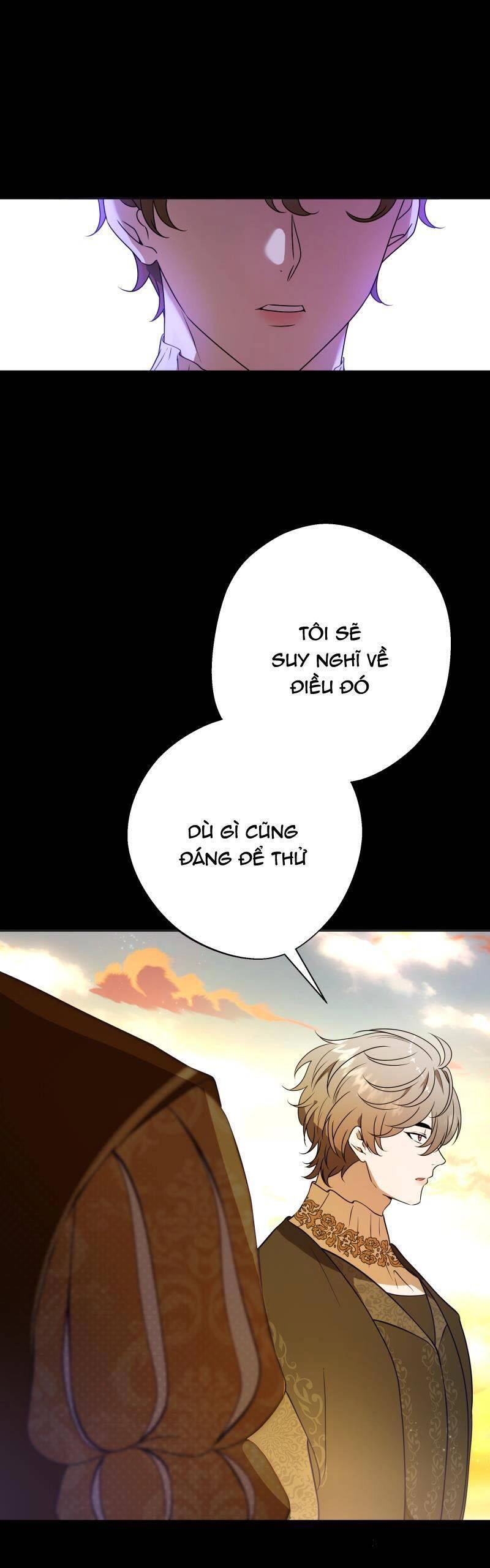 Romeo, Chàng Hãy Biến Đi Chapter 28 - 15