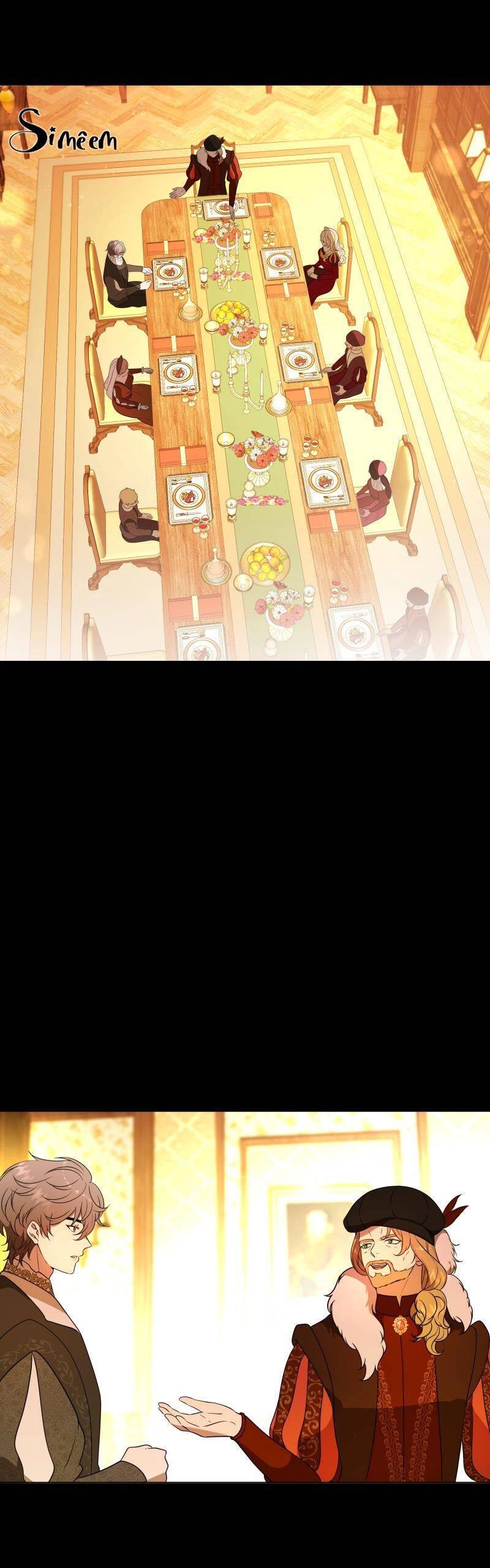 Romeo, Chàng Hãy Biến Đi Chapter 28 - 18