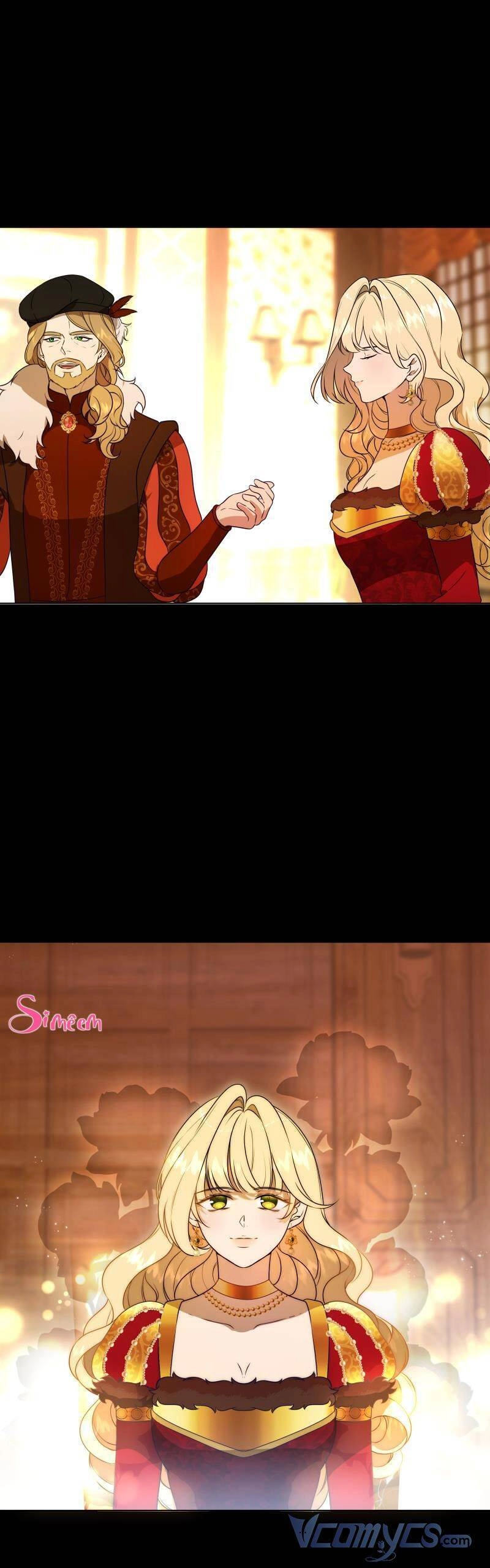 Romeo, Chàng Hãy Biến Đi Chapter 28 - 19