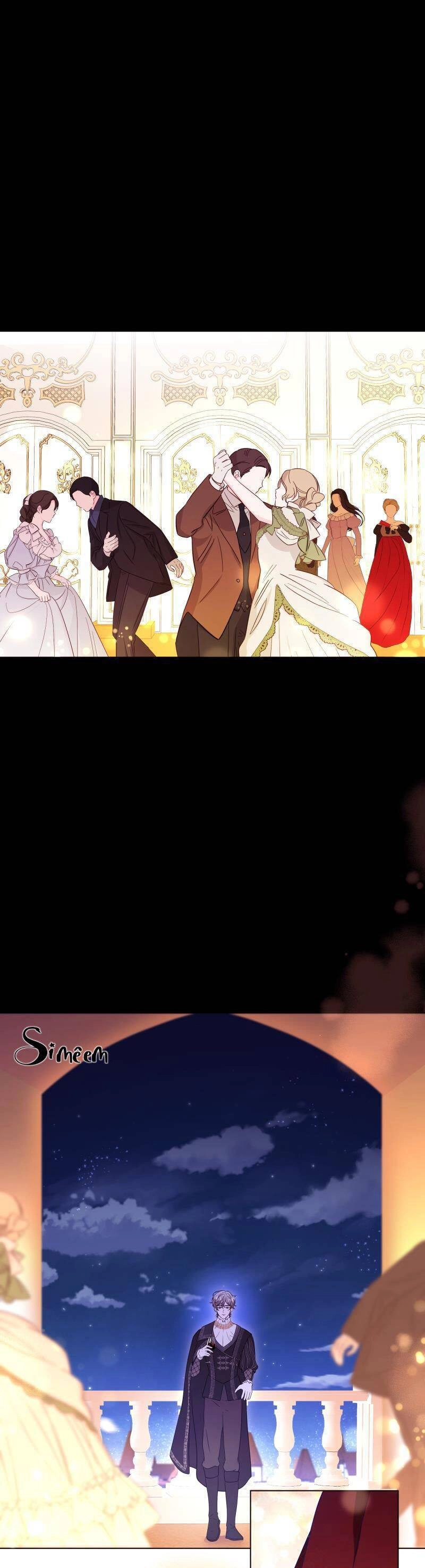 Romeo, Chàng Hãy Biến Đi Chapter 28 - 20