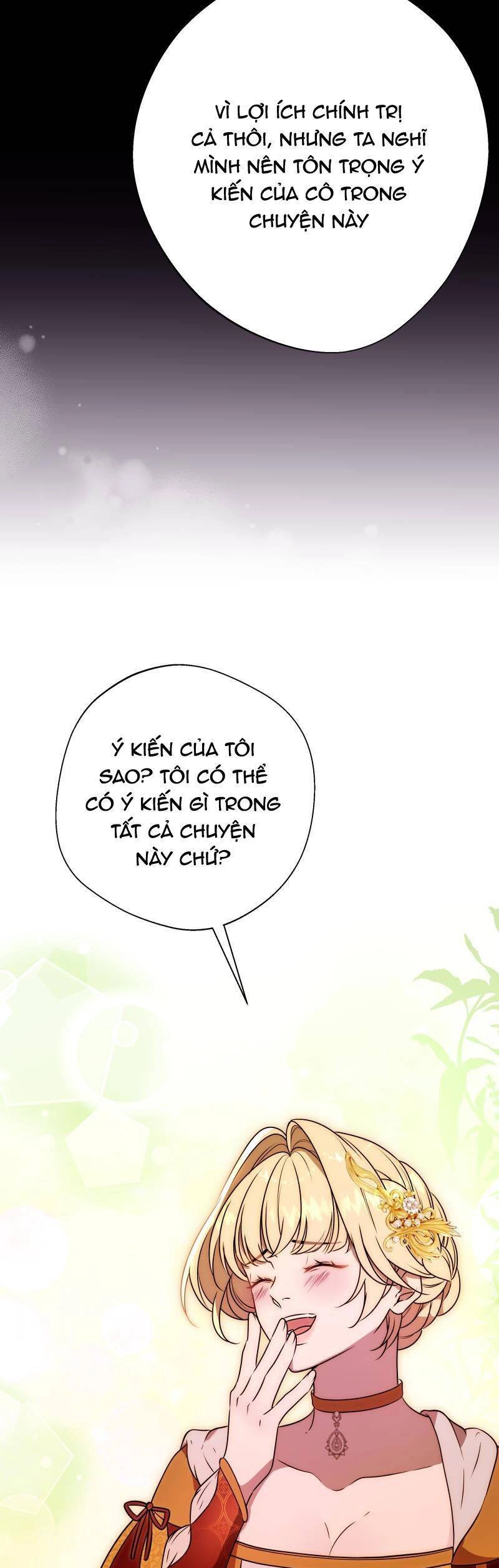 Romeo, Chàng Hãy Biến Đi Chapter 28 - 24