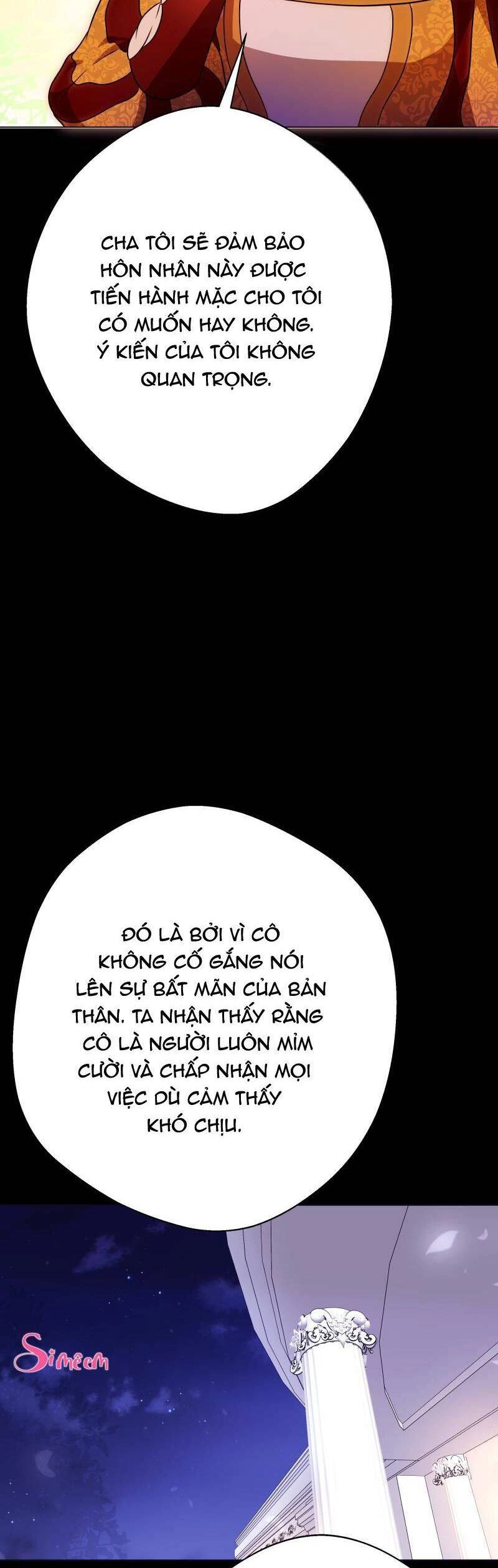 Romeo, Chàng Hãy Biến Đi Chapter 28 - 25