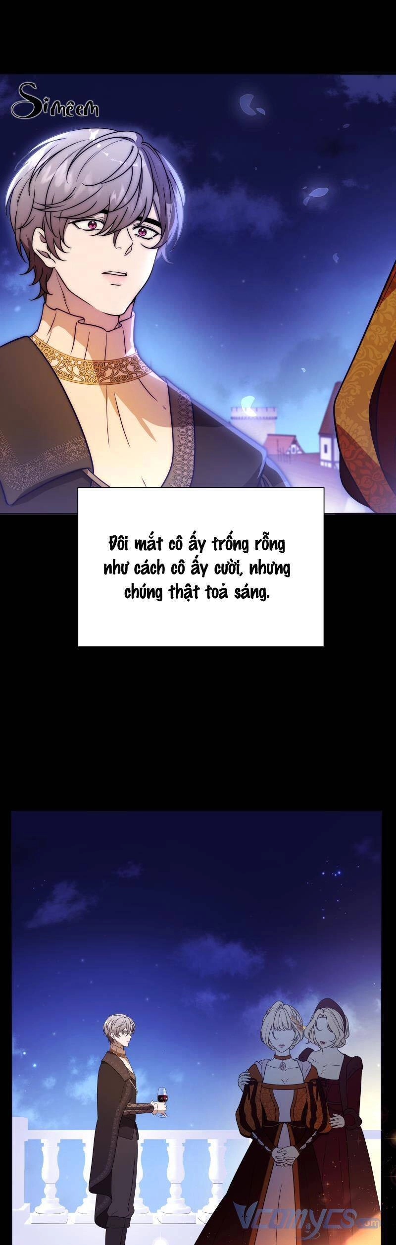 Romeo, Chàng Hãy Biến Đi Chapter 28 - 28