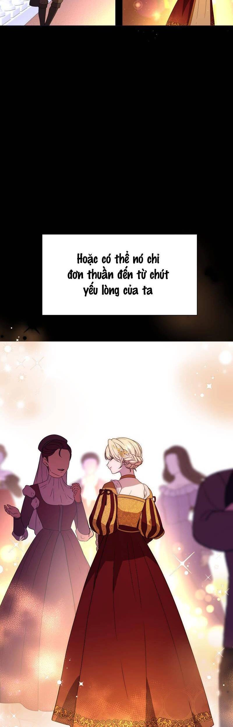 Romeo, Chàng Hãy Biến Đi Chapter 28 - 30