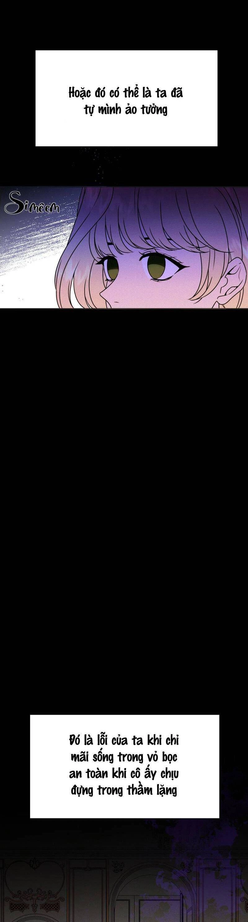 Romeo, Chàng Hãy Biến Đi Chapter 28 - 36