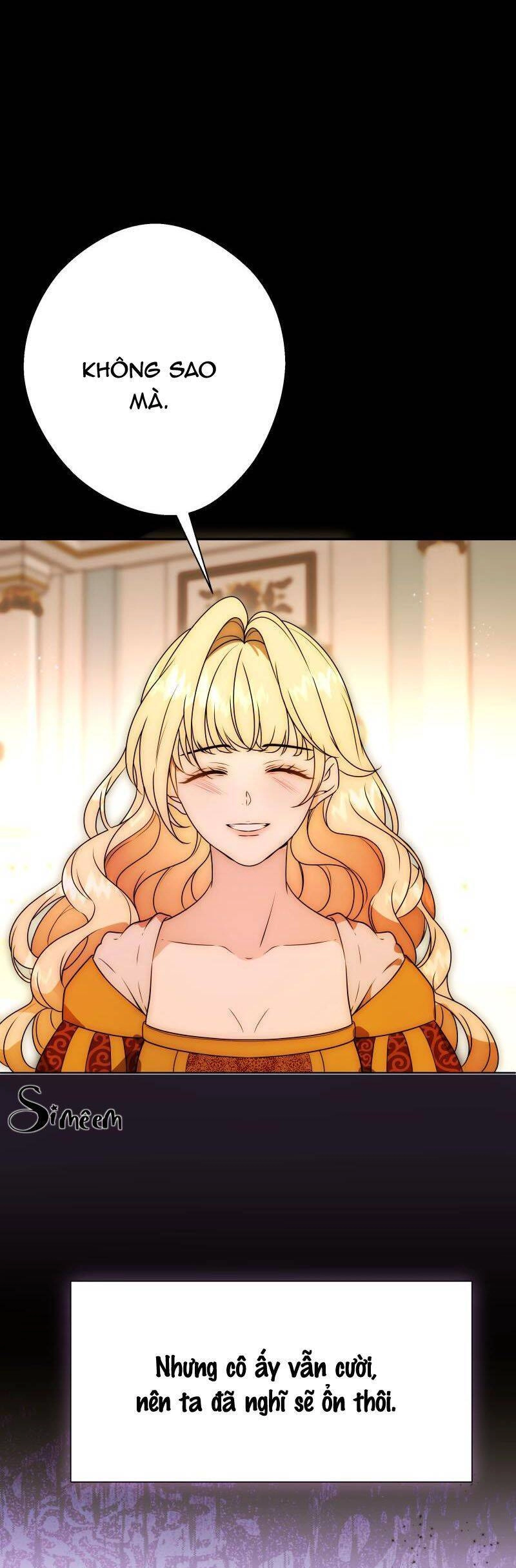 Romeo, Chàng Hãy Biến Đi Chapter 28 - 38