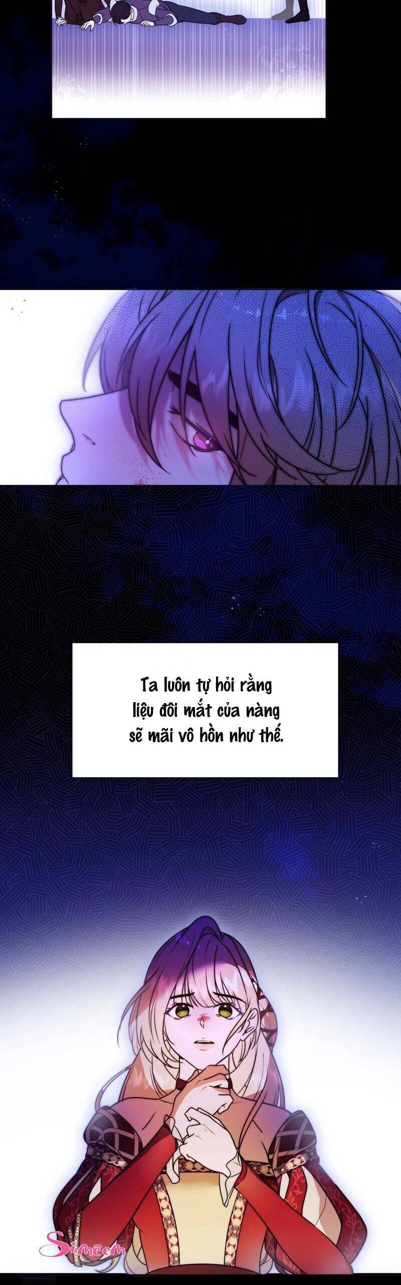 Romeo, Chàng Hãy Biến Đi Chapter 29 - 3