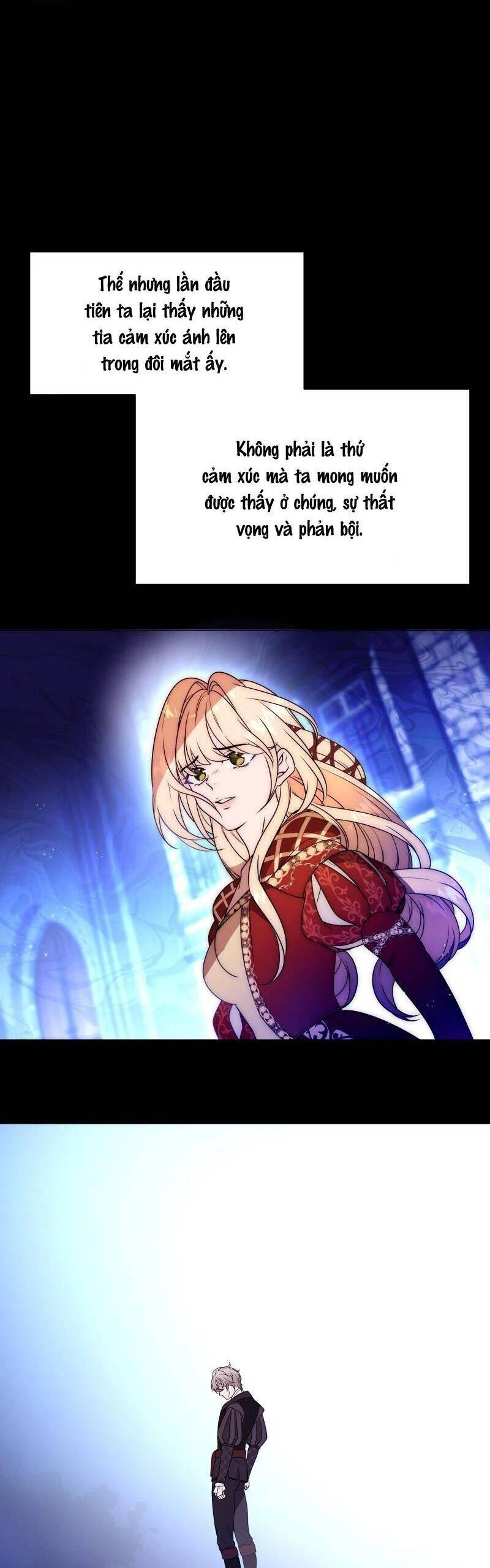 Romeo, Chàng Hãy Biến Đi Chapter 29 - 4