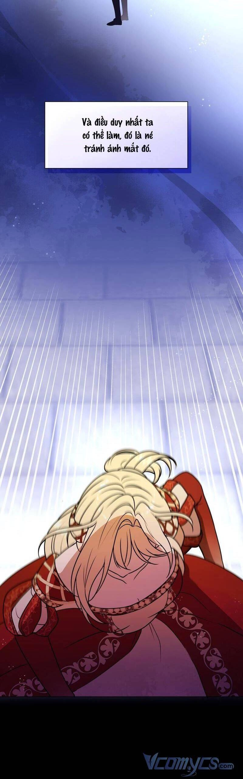 Romeo, Chàng Hãy Biến Đi Chapter 29 - 5