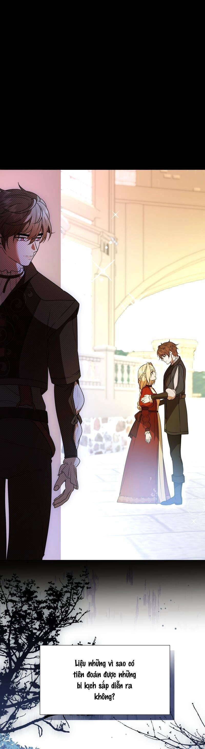 Romeo, Chàng Hãy Biến Đi Chapter 29 - 6