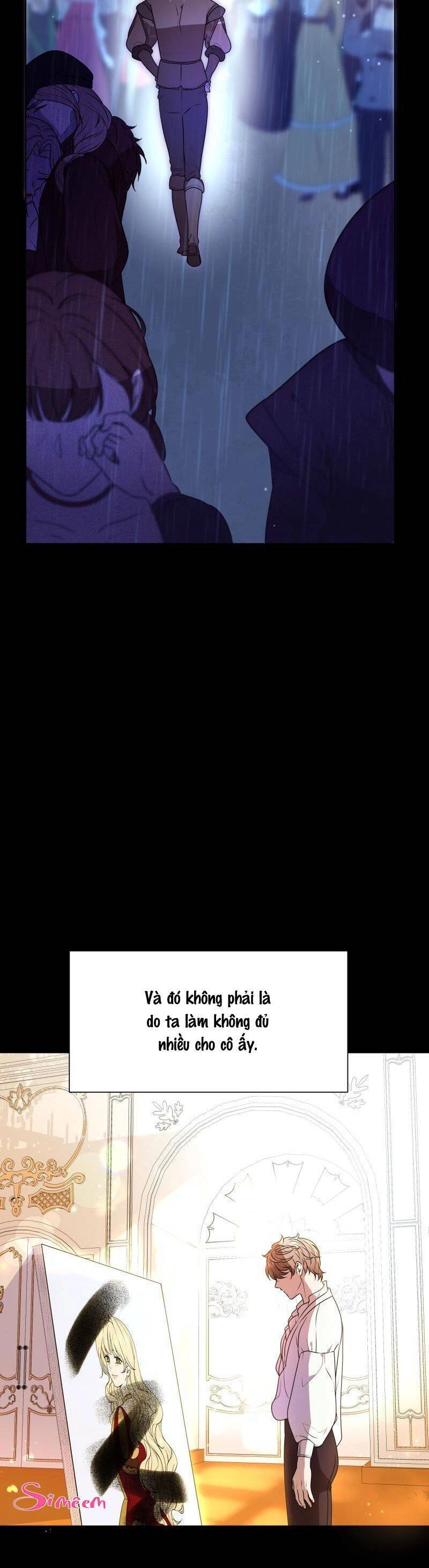 Romeo, Chàng Hãy Biến Đi Chapter 29 - 8