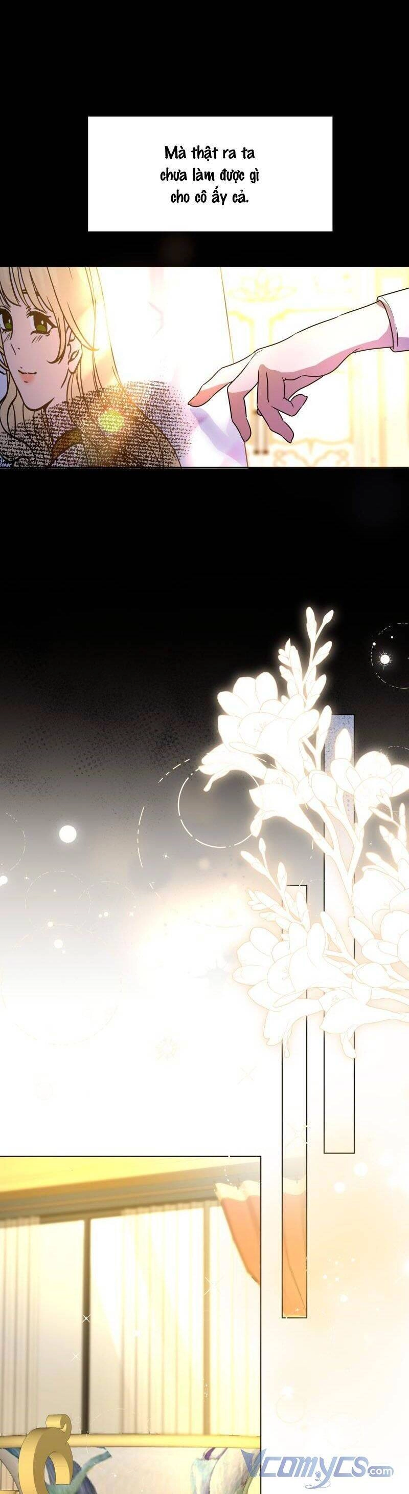 Romeo, Chàng Hãy Biến Đi Chapter 29 - 9