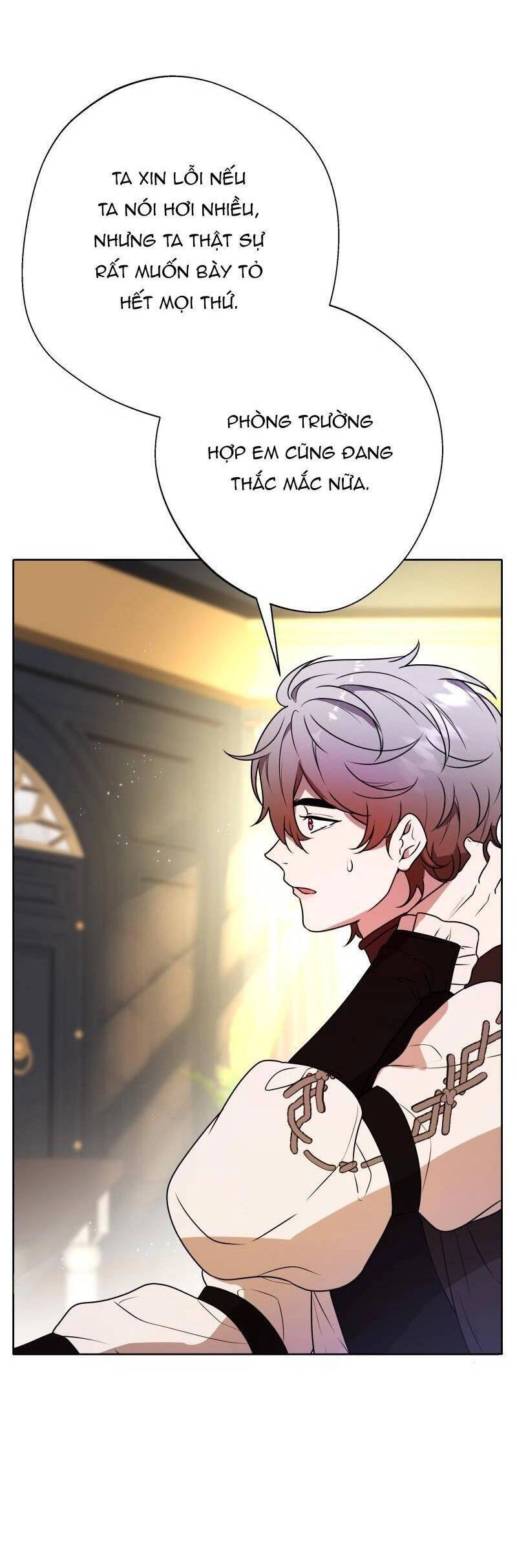 Romeo, Chàng Hãy Biến Đi Chapter 29 - 11