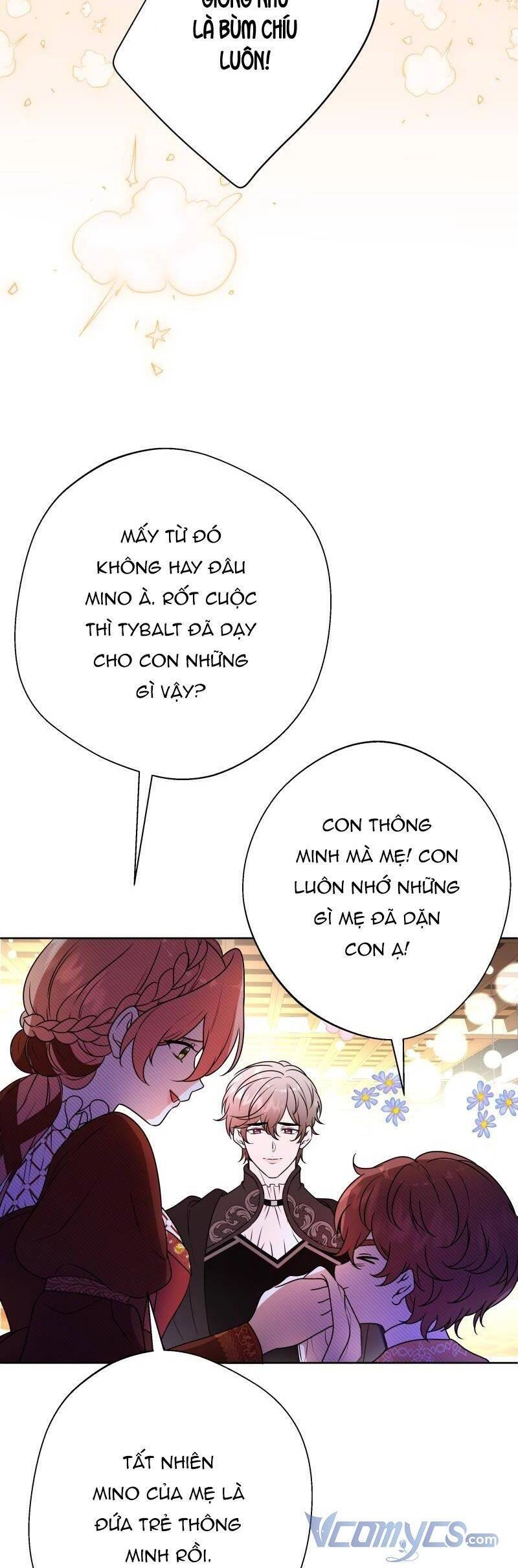 Romeo, Chàng Hãy Biến Đi Chapter 29 - 14