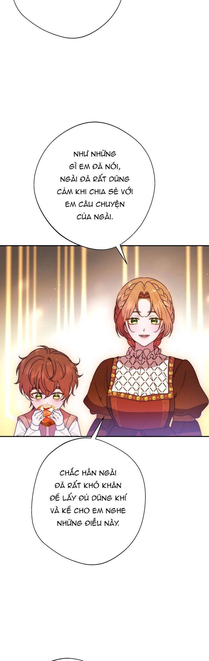 Romeo, Chàng Hãy Biến Đi Chapter 29 - 15