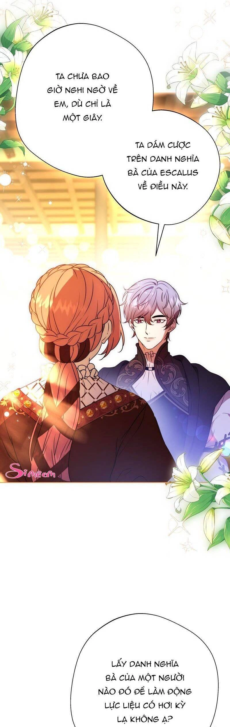 Romeo, Chàng Hãy Biến Đi Chapter 29 - 17