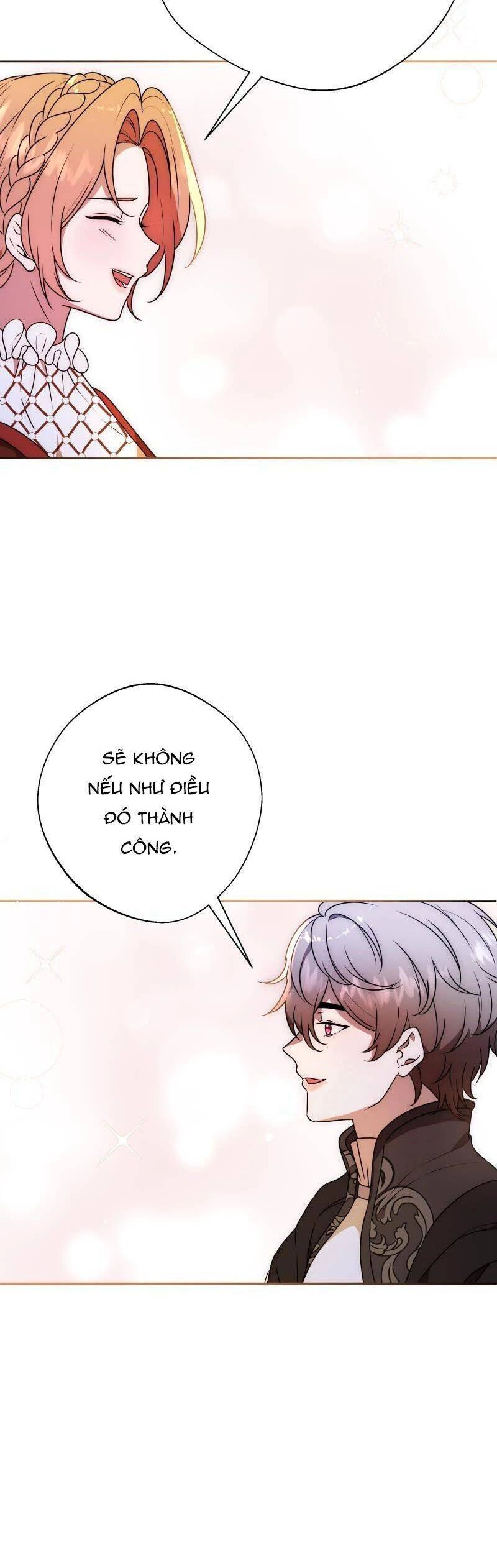 Romeo, Chàng Hãy Biến Đi Chapter 29 - 18