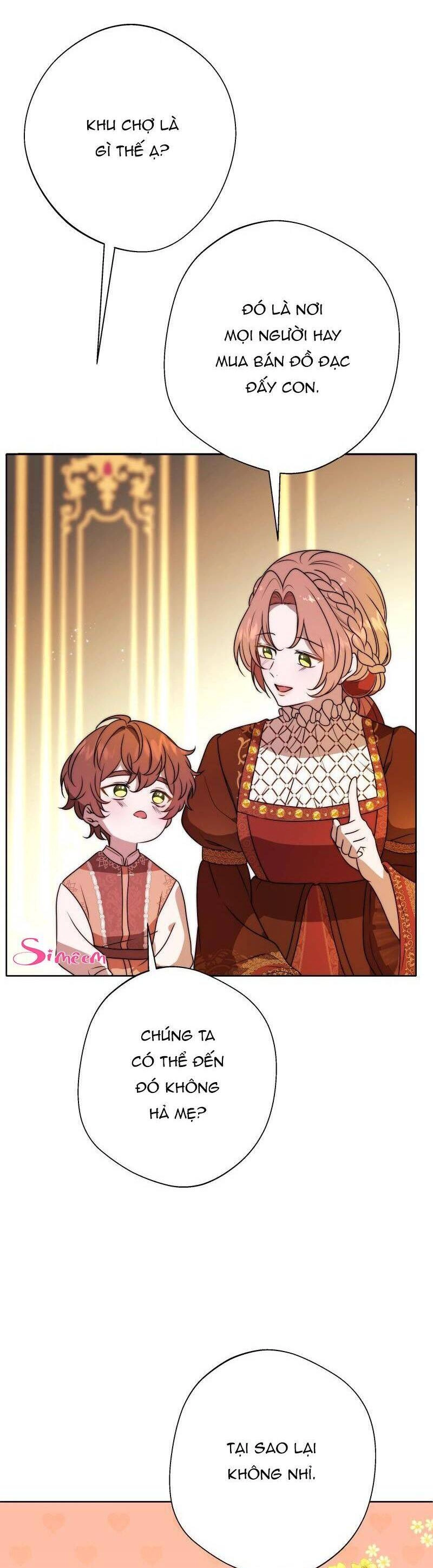 Romeo, Chàng Hãy Biến Đi Chapter 29 - 22