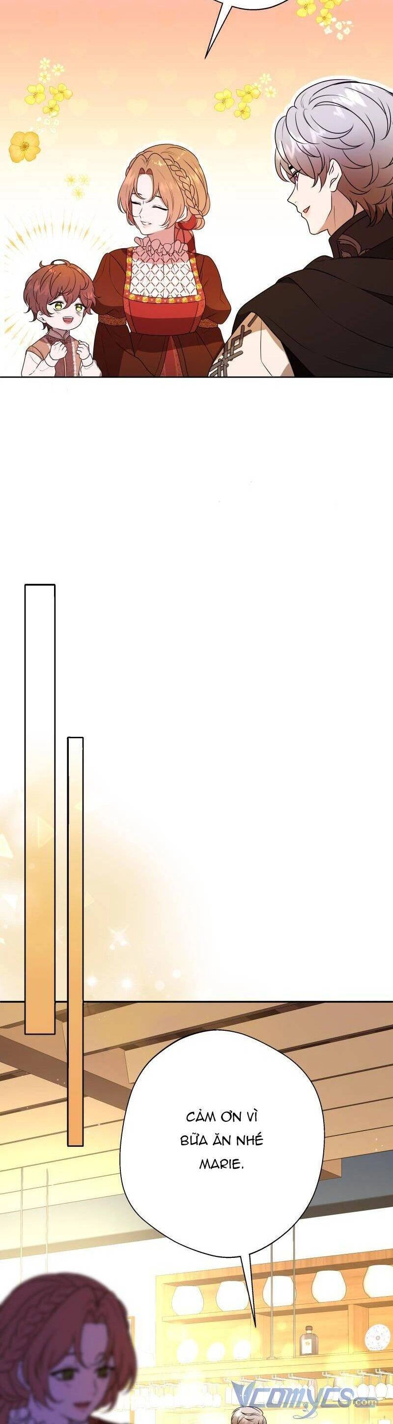Romeo, Chàng Hãy Biến Đi Chapter 29 - 23