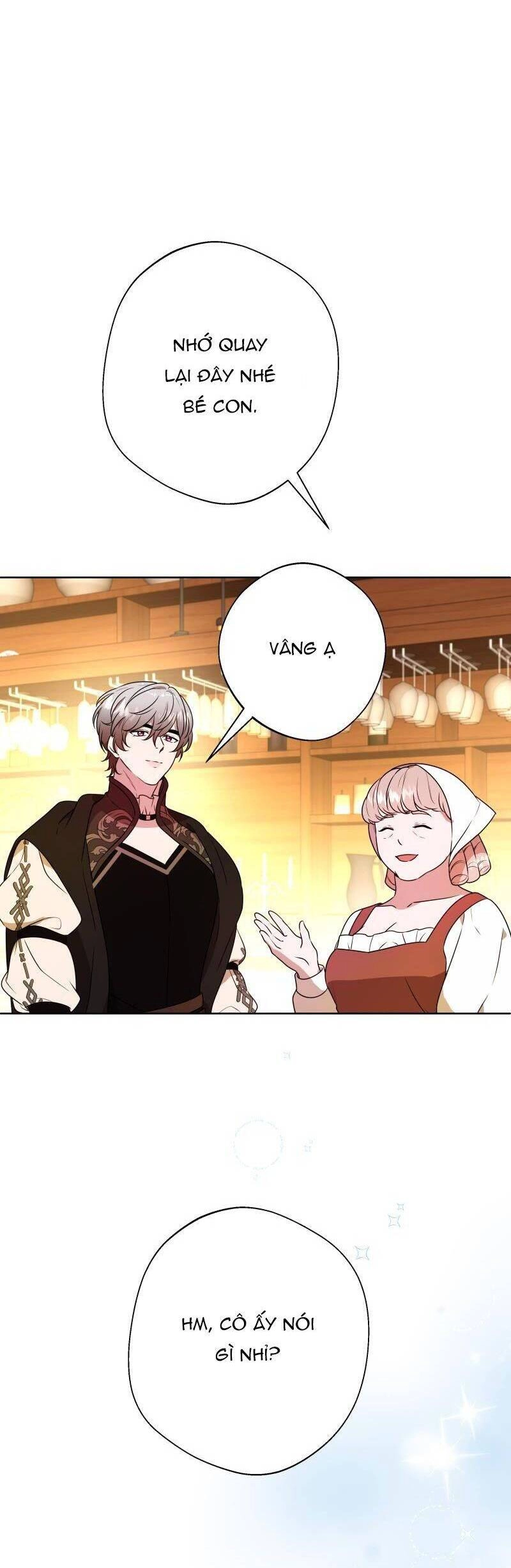 Romeo, Chàng Hãy Biến Đi Chapter 29 - 26