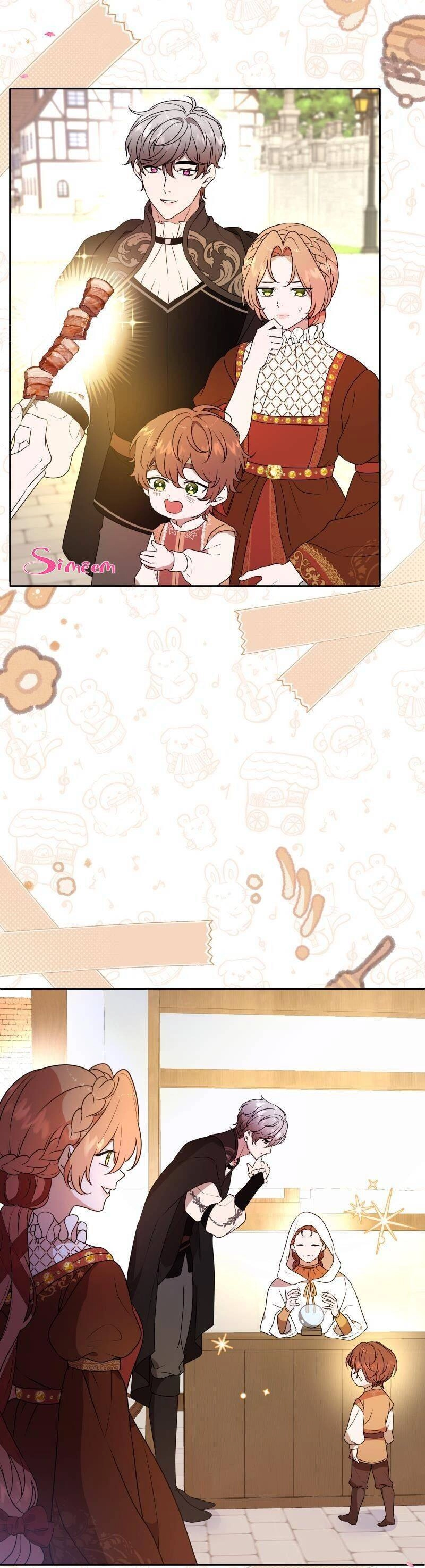 Romeo, Chàng Hãy Biến Đi Chapter 29 - 29