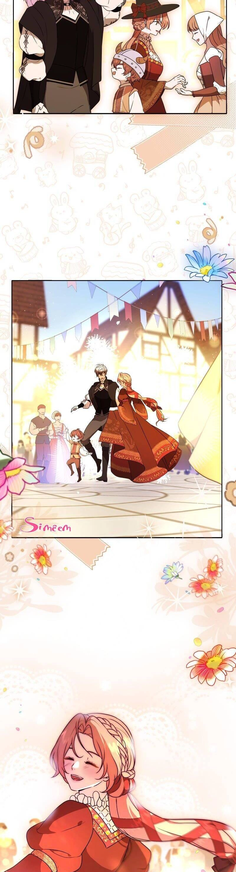 Romeo, Chàng Hãy Biến Đi Chapter 29 - 31