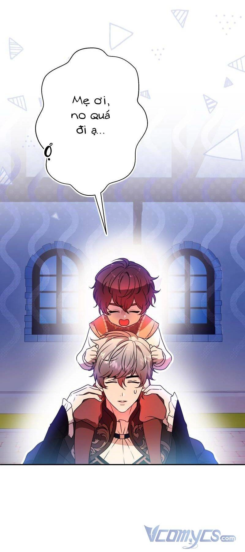 Romeo, Chàng Hãy Biến Đi Chapter 29 - 33