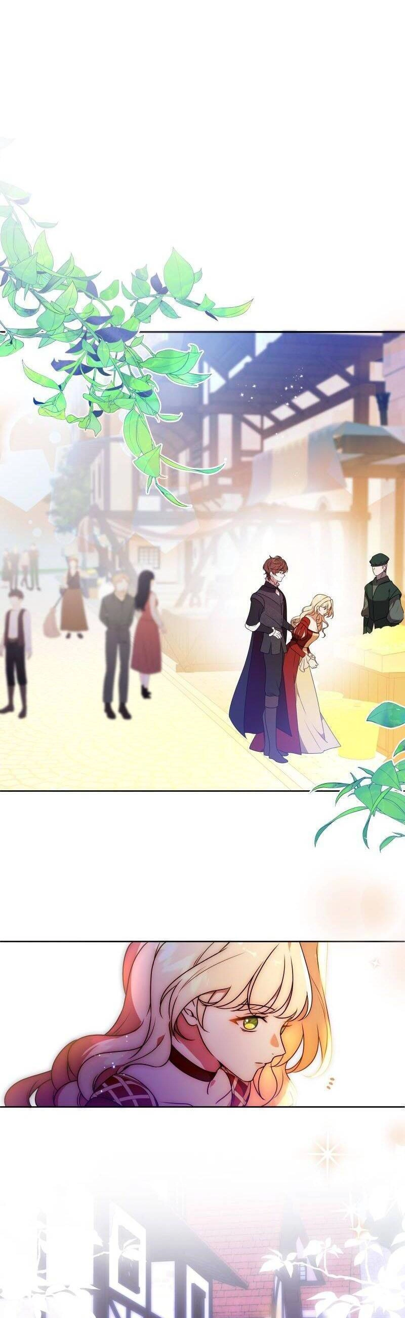 Romeo, Chàng Hãy Biến Đi Chapter 29 - 35