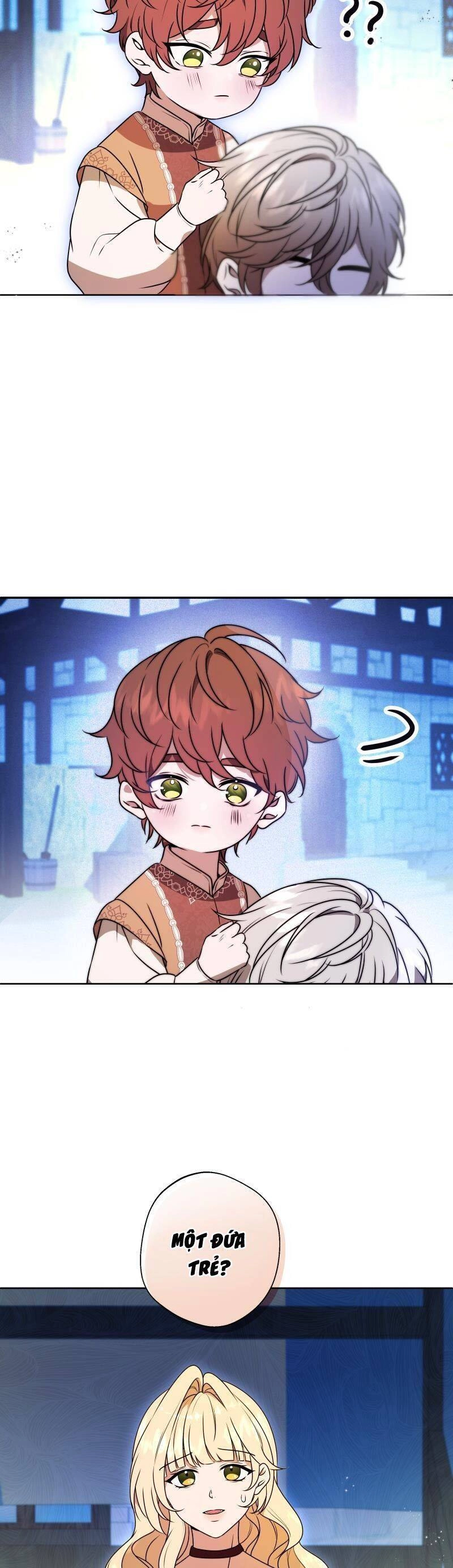 Romeo, Chàng Hãy Biến Đi Chapter 29 - 38