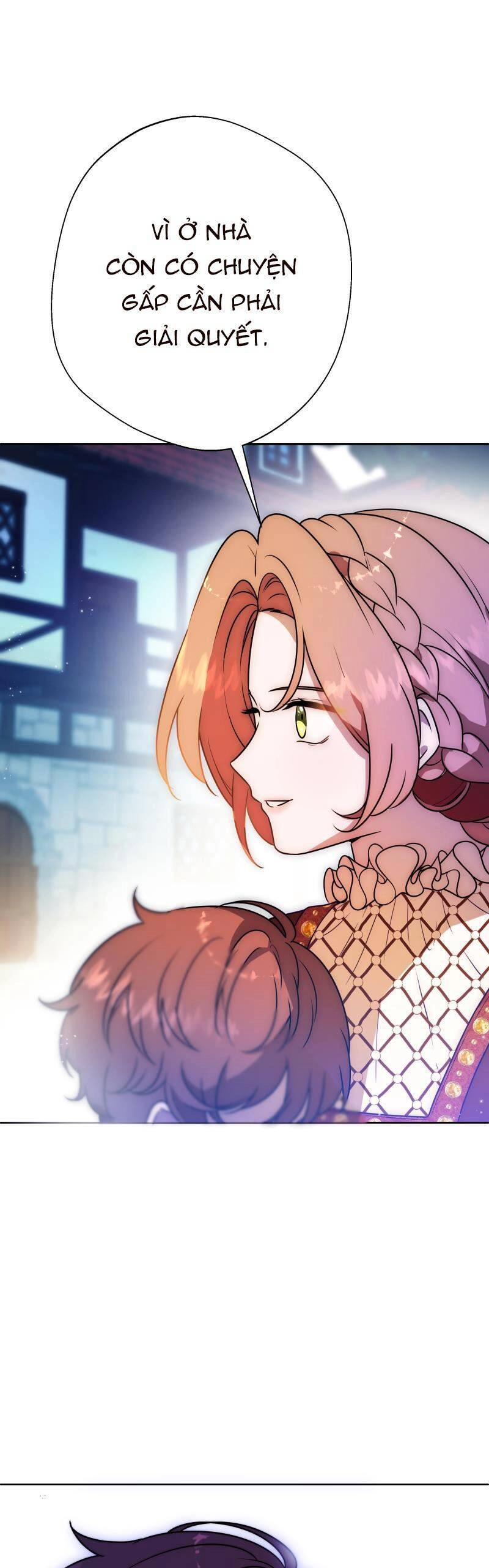 Romeo, Chàng Hãy Biến Đi Chapter 30 - 4